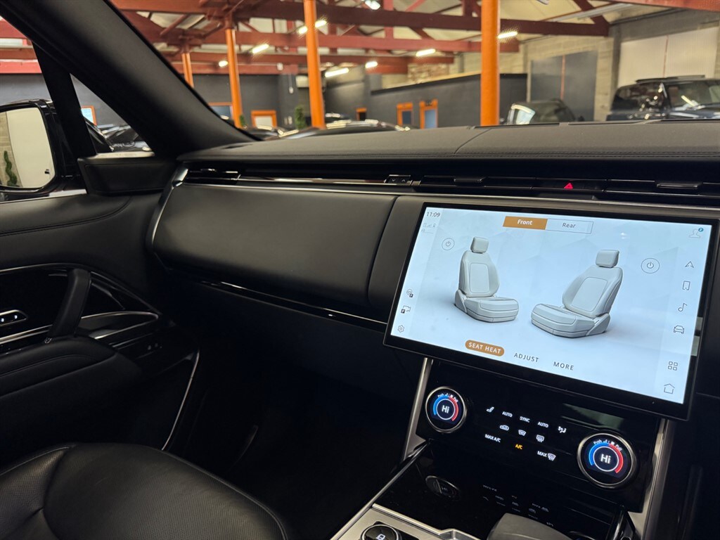 Used Land Rover Range Rover 2022 for sale - 78081510: Photo 45