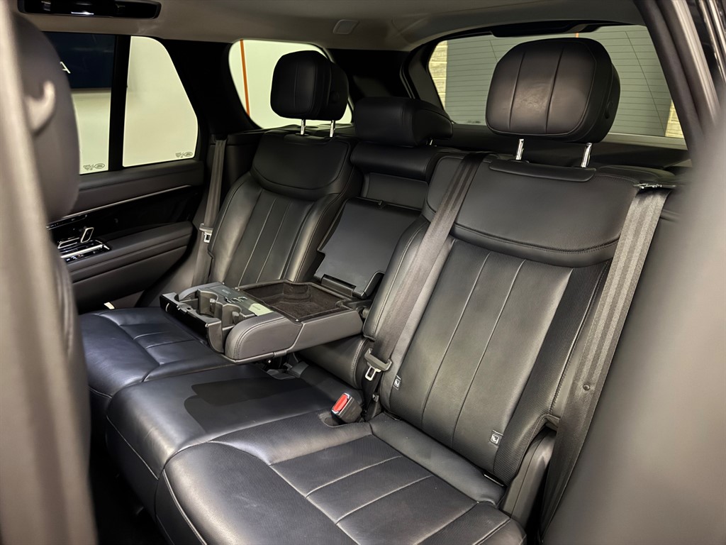 Used Land Rover Range Rover 2022 for sale - 78081510: Photo 5