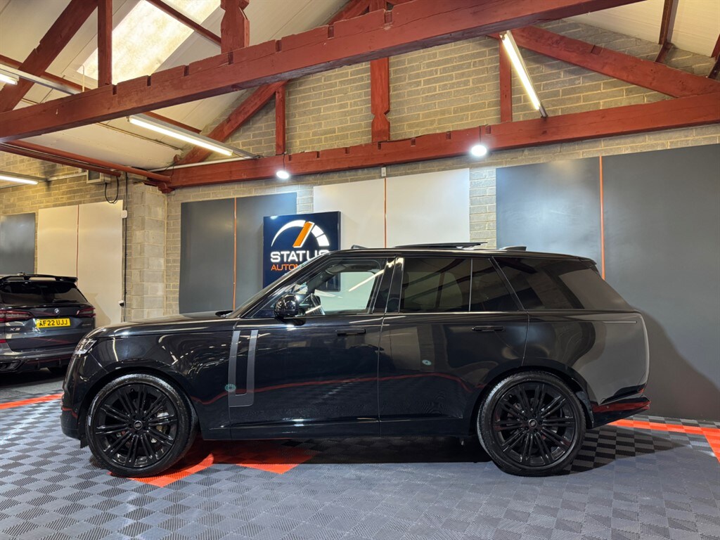 Used Land Rover Range Rover 2022 for sale - 78081510: Photo 7