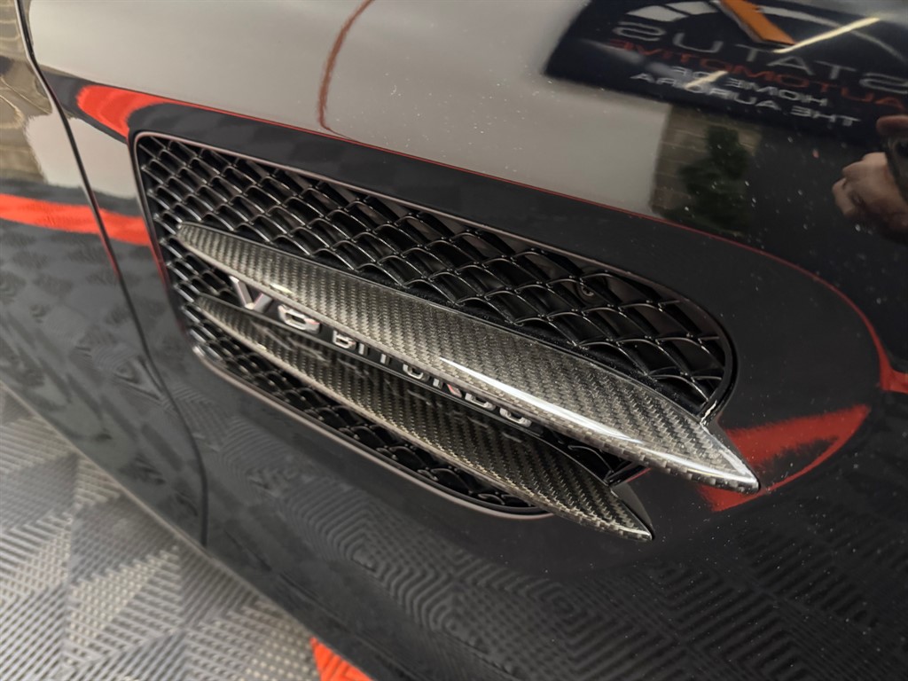 Used Mercedes-Benz AMG GT 2015 for sale - 78094904: Photo 14