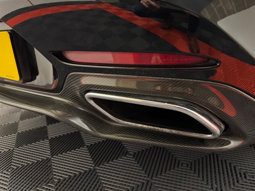 Used Mercedes-Benz AMG GT 2015 for sale - 78094904: Photo 17