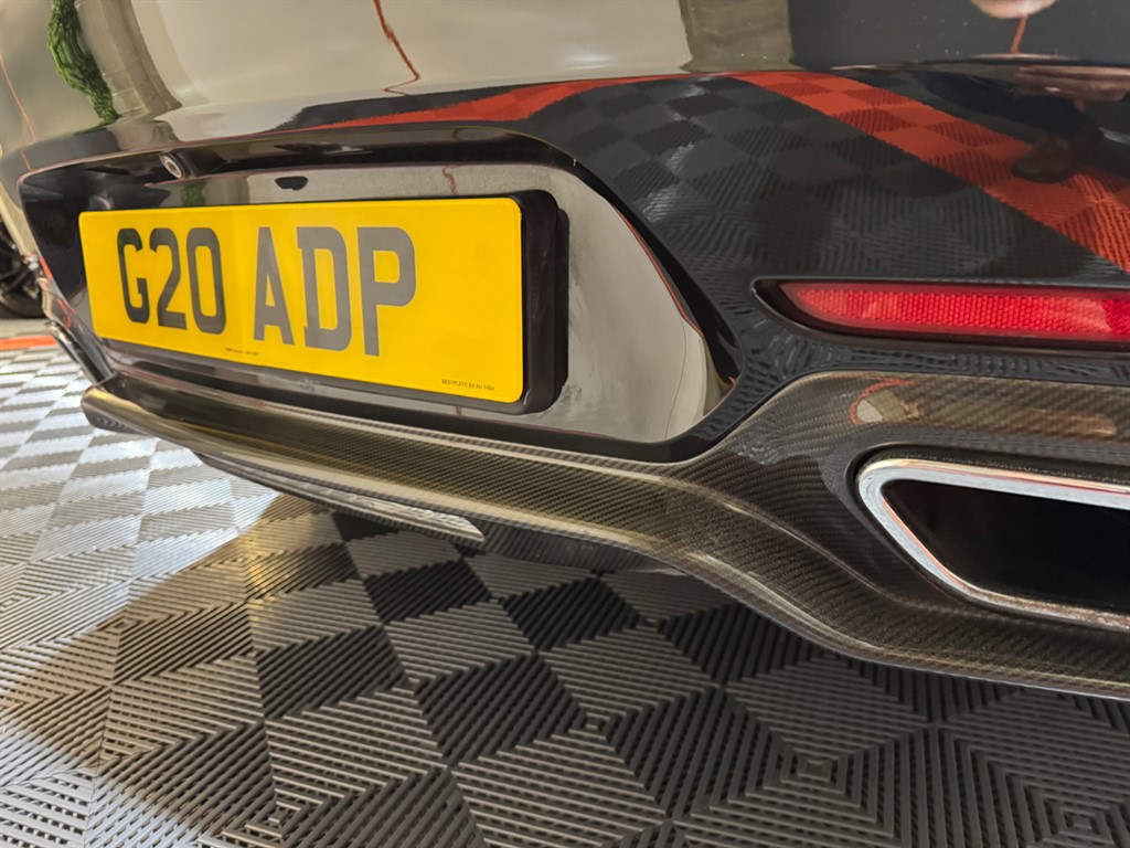 Used Mercedes-Benz AMG GT 2015 for sale - 78094904: Photo 21