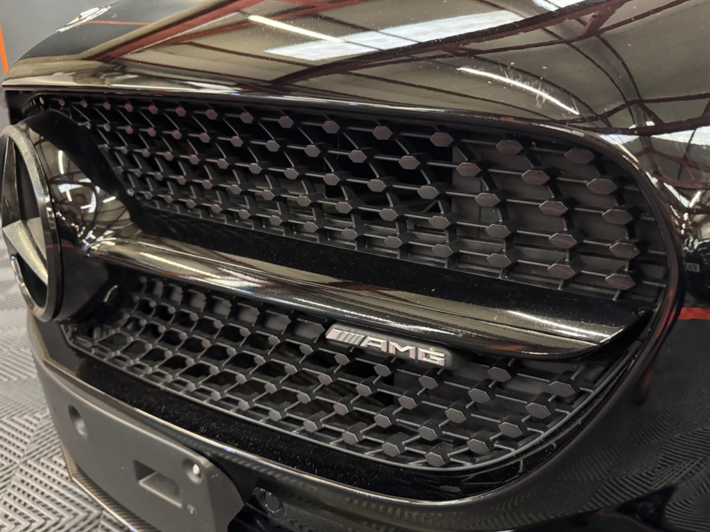 Used Mercedes-Benz AMG GT 2015 for sale - 78094904: Photo 24