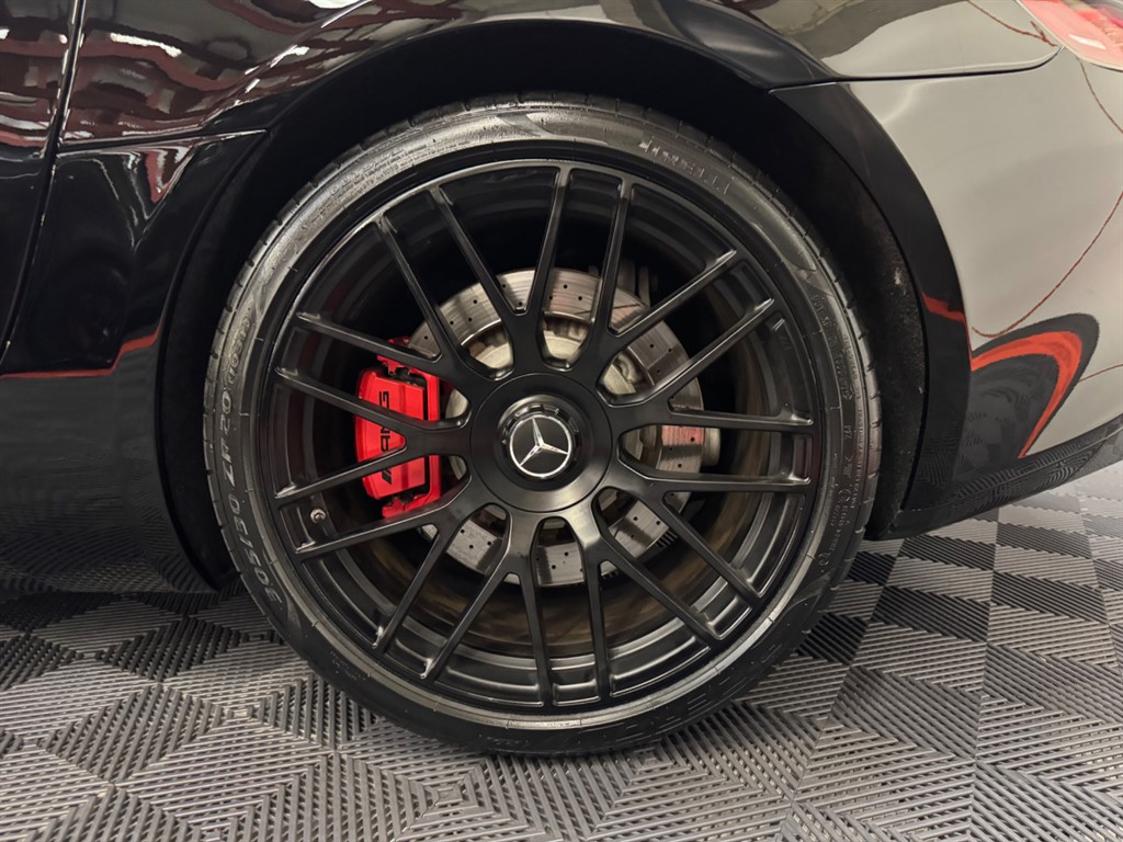 Used Mercedes-Benz AMG GT 2015 for sale - 78094904: Photo 26