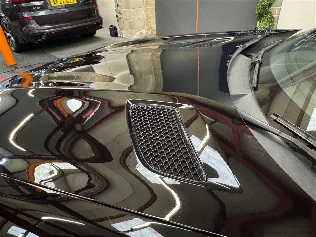 Used Mercedes-Benz AMG GT 2015 for sale - 78094904: Photo 27