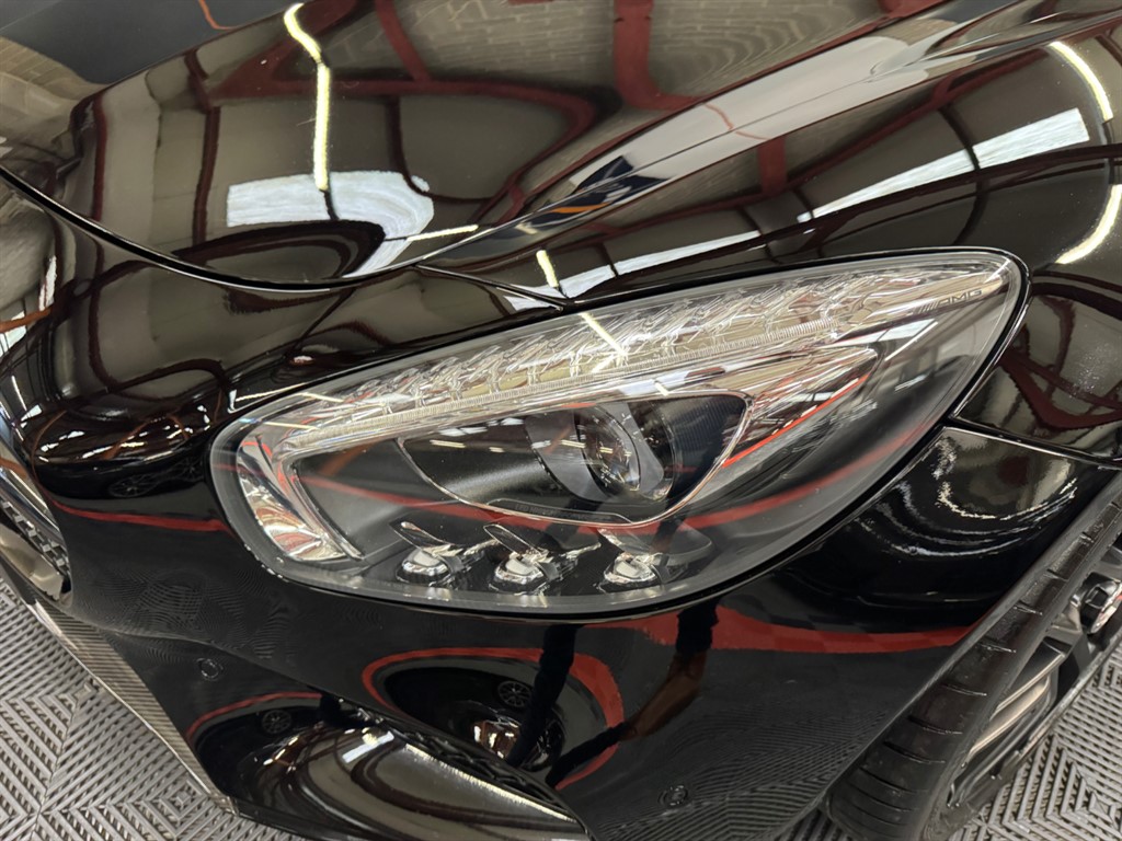 Used Mercedes-Benz AMG GT 2015 for sale - 78094904: Photo 29