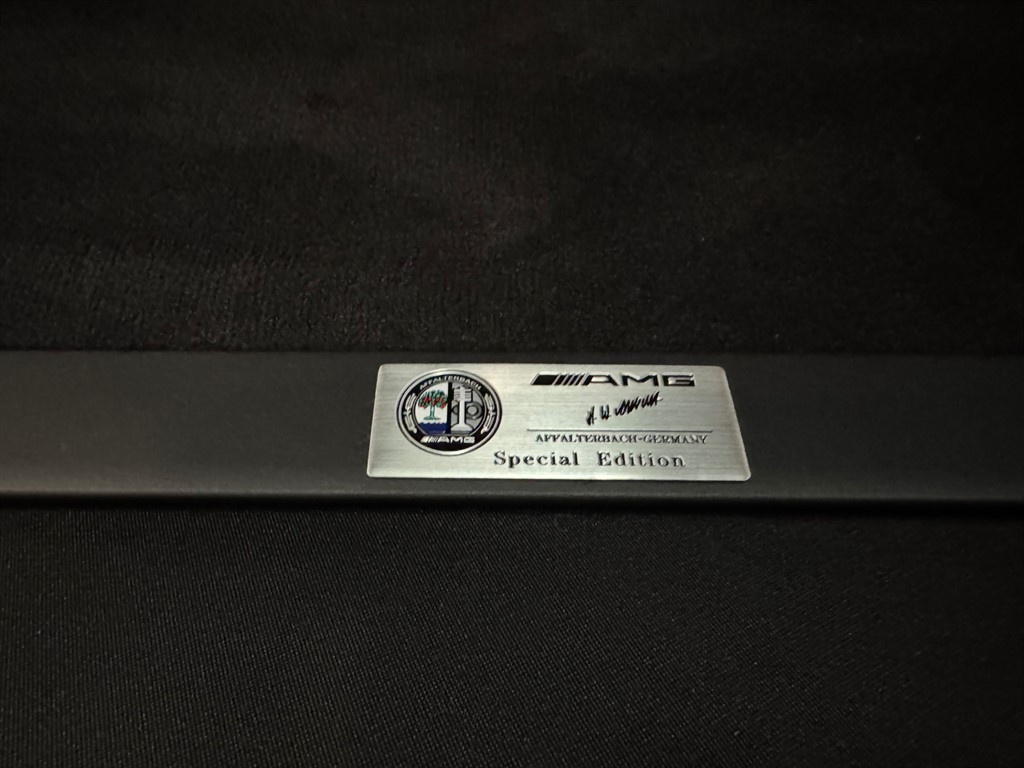 Used Mercedes-Benz AMG GT 2015 for sale - 78094904: Photo 30