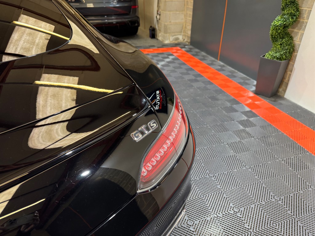 Used Mercedes-Benz AMG GT 2015 for sale - 78094904: Photo 36