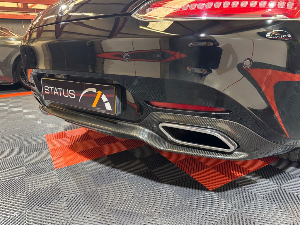 Used Mercedes-Benz AMG GT 2015 for sale - 78094904: Photo 37