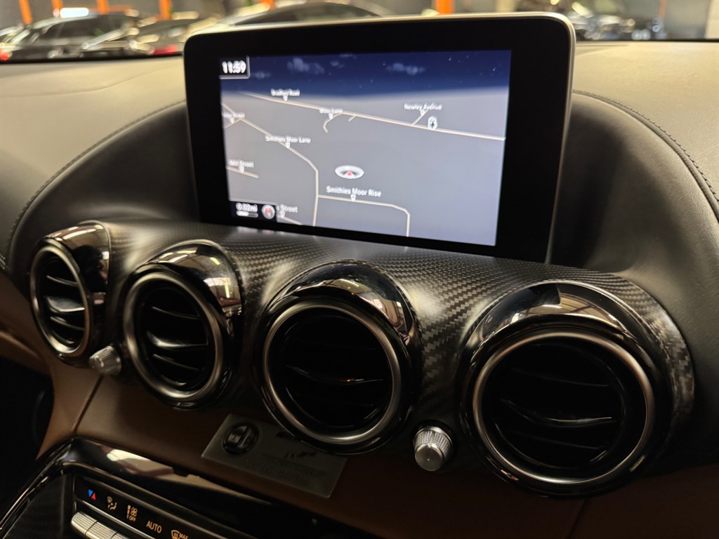 Used Mercedes-Benz AMG GT 2015 for sale - 78094904: Photo 39