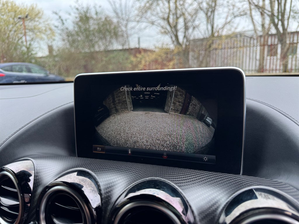 Used Mercedes-Benz AMG GT 2015 for sale - 78094904: Photo 40