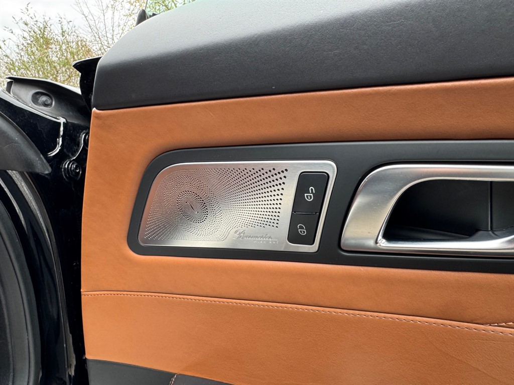 Used Mercedes-Benz AMG GT 2015 for sale - 78094904: Photo 41