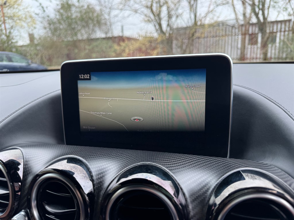 Used Mercedes-Benz AMG GT 2015 for sale - 78094904: Photo 43