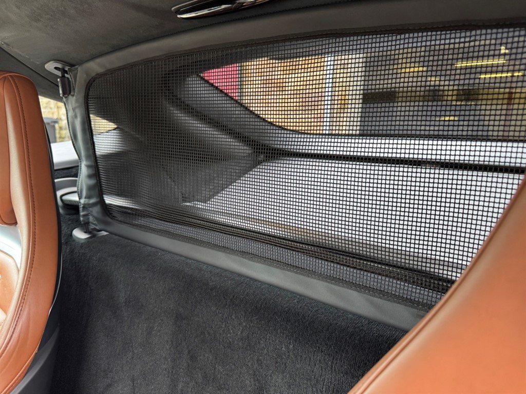 Used Mercedes-Benz AMG GT 2015 for sale - 78094904: Photo 45