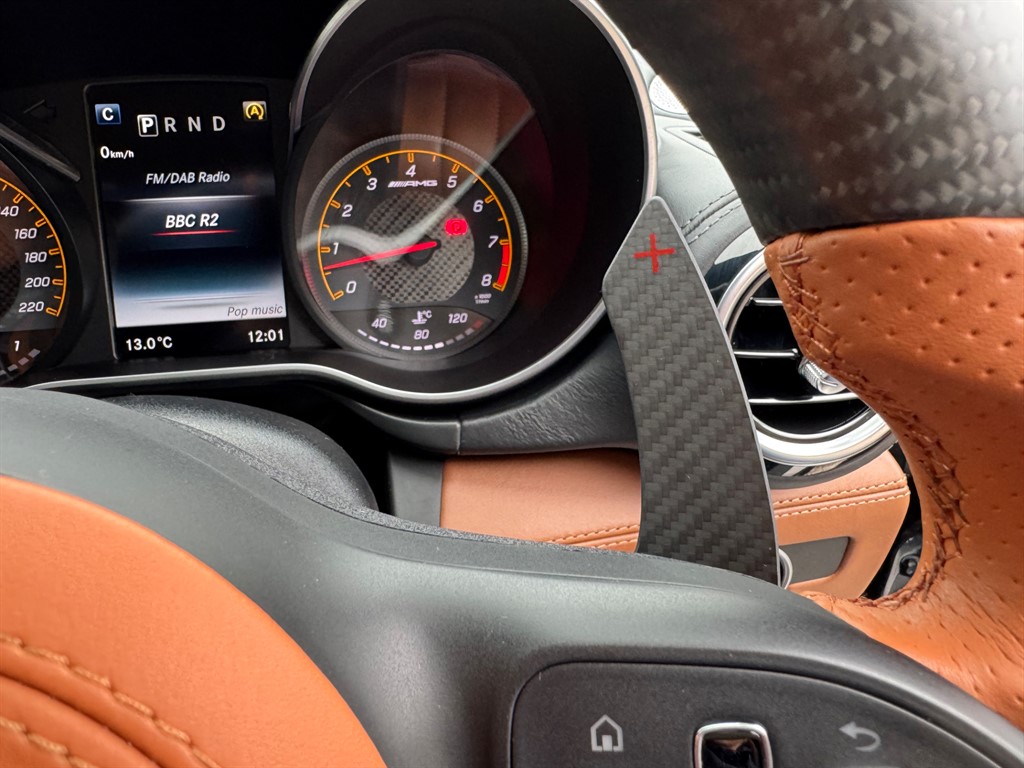 Used Mercedes-Benz AMG GT 2015 for sale - 78094904: Photo 47