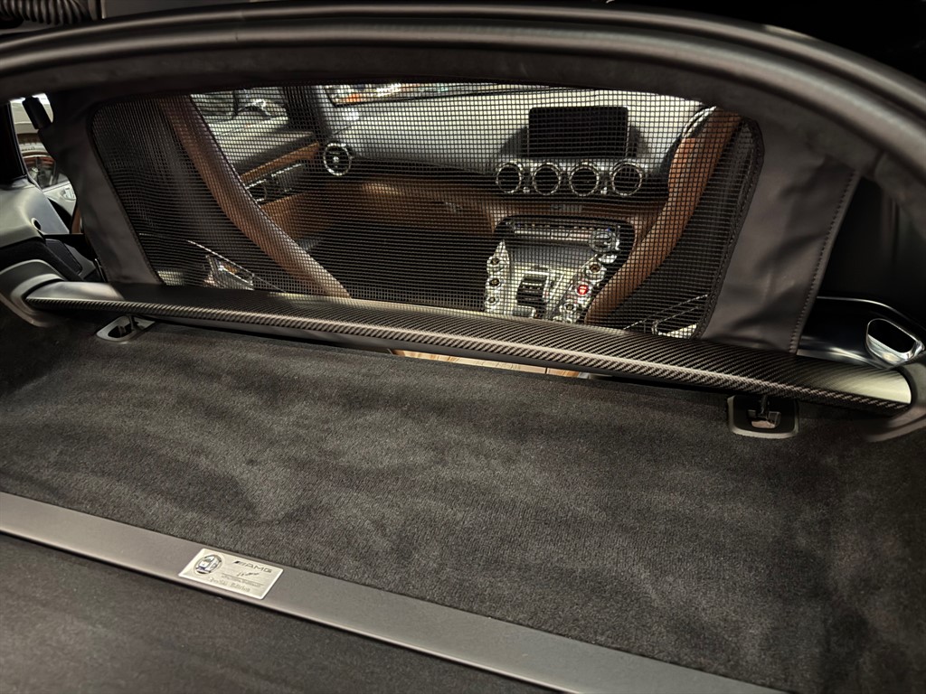 Used Mercedes-Benz AMG GT 2015 for sale - 78094904: Photo 48