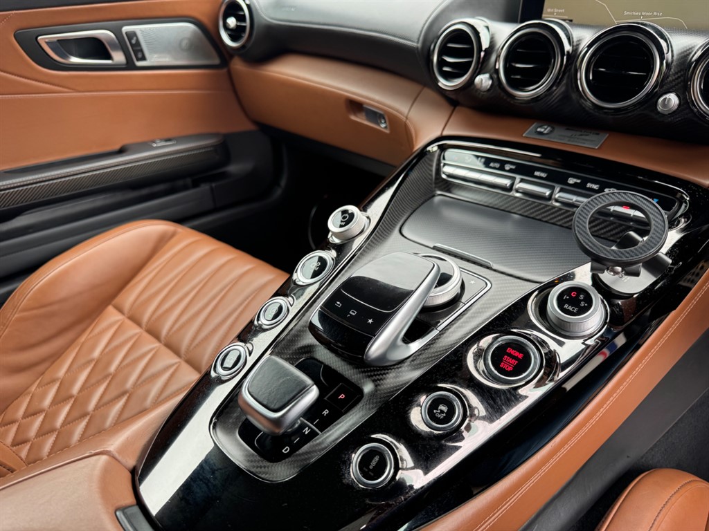 Used Mercedes-Benz AMG GT 2015 for sale - 78094904: Photo 49