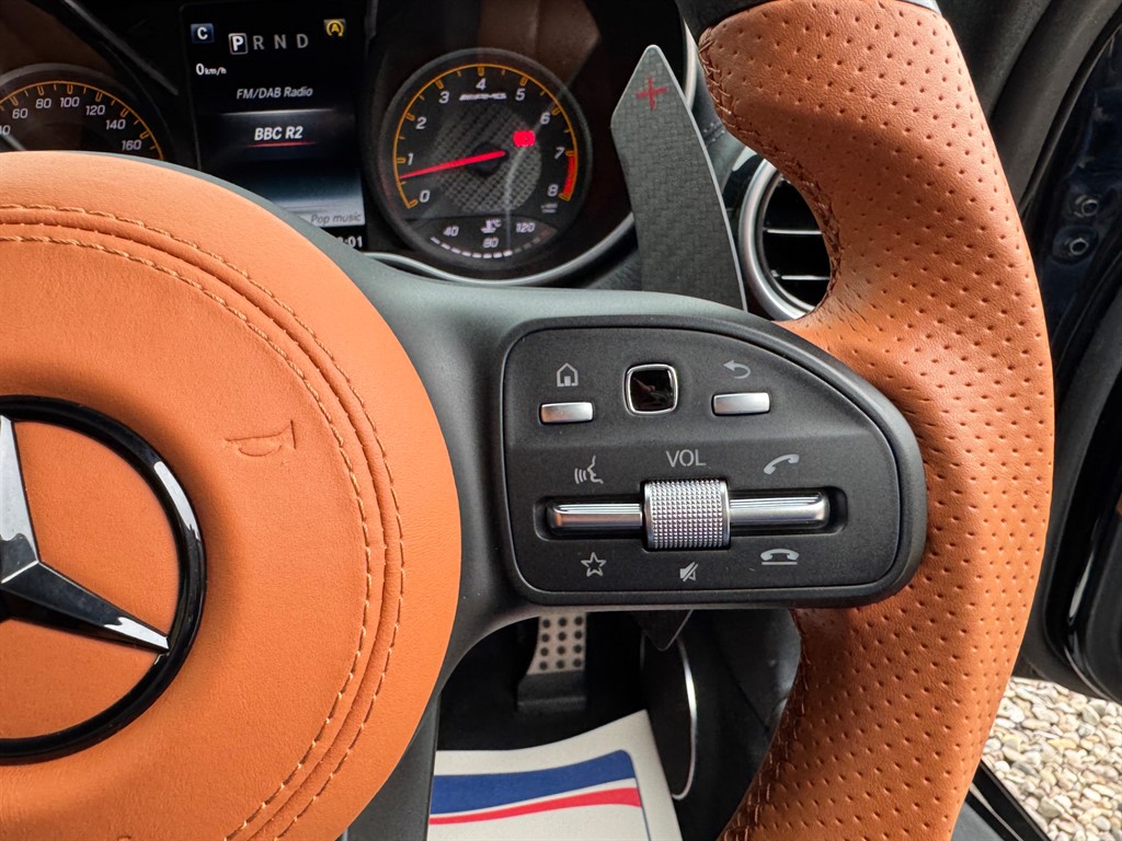 Used Mercedes-Benz AMG GT 2015 for sale - 78094904: Photo 52