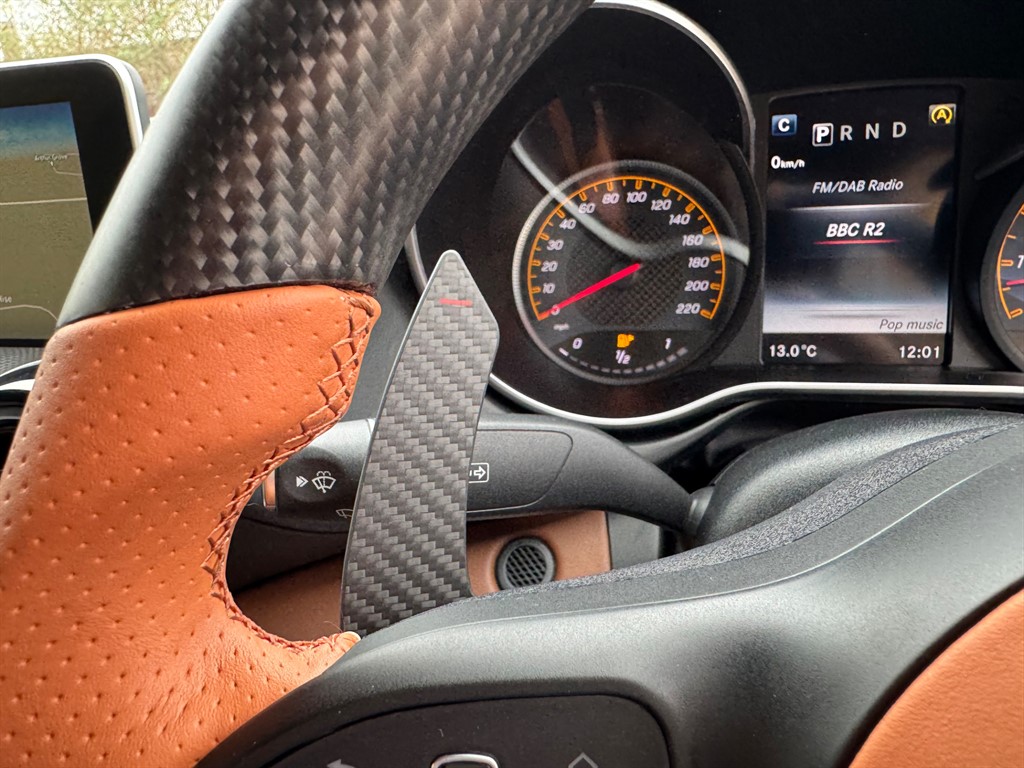 Used Mercedes-Benz AMG GT 2015 for sale - 78094904: Photo 53