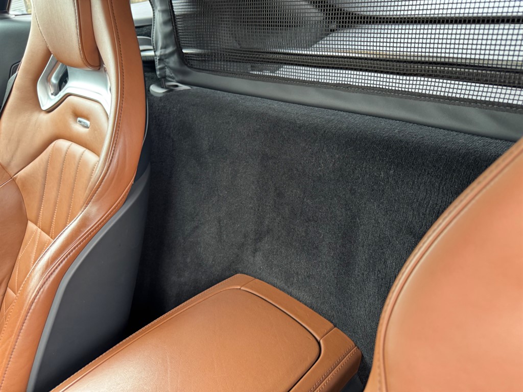 Used Mercedes-Benz AMG GT 2015 for sale - 78094904: Photo 54