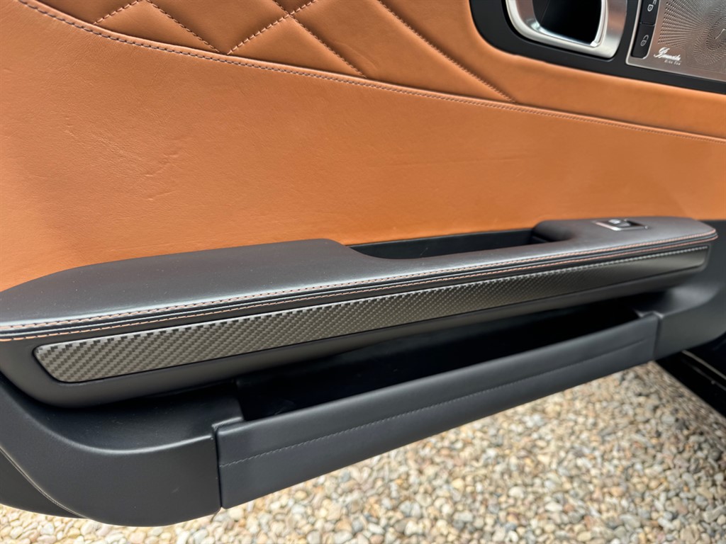 Used Mercedes-Benz AMG GT 2015 for sale - 78094904: Photo 55