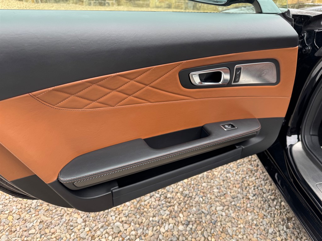 Used Mercedes-Benz AMG GT 2015 for sale - 78094904: Photo 56