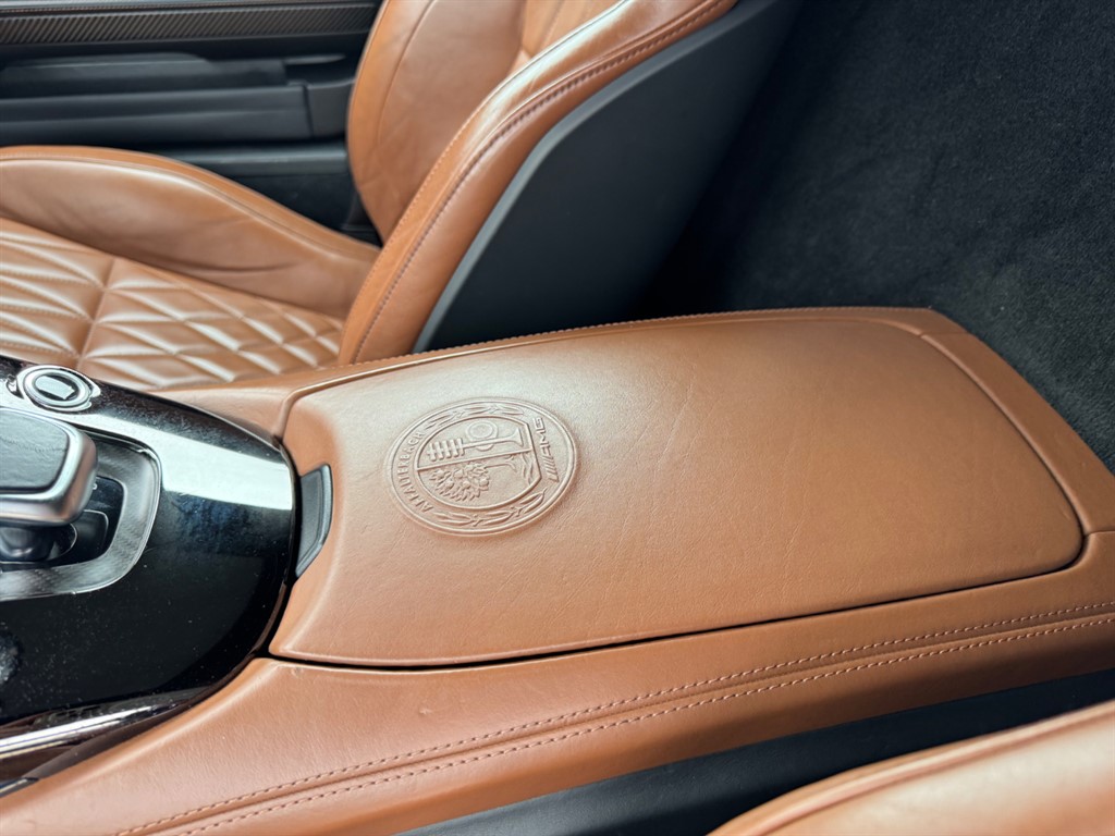 Used Mercedes-Benz AMG GT 2015 for sale - 78094904: Photo 57