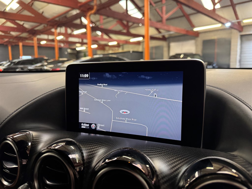 Used Mercedes-Benz AMG GT 2015 for sale - 78094904: Photo 66