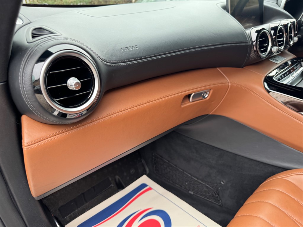 Used Mercedes-Benz AMG GT 2015 for sale - 78094904: Photo 67