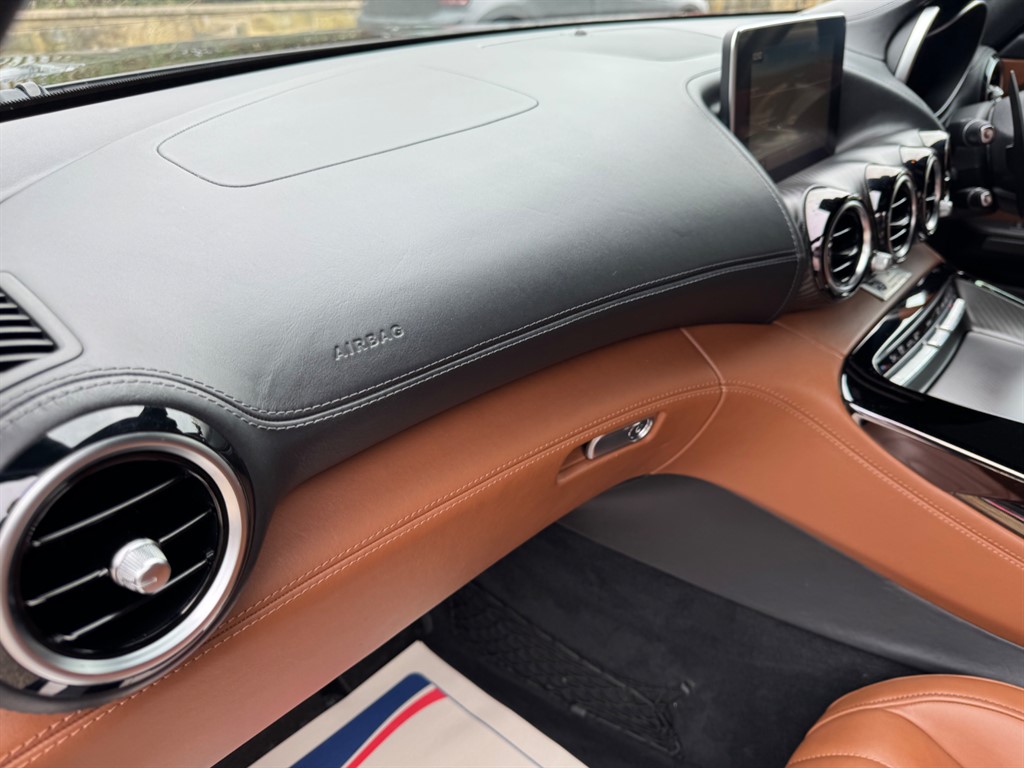 Used Mercedes-Benz AMG GT 2015 for sale - 78094904: Photo 68