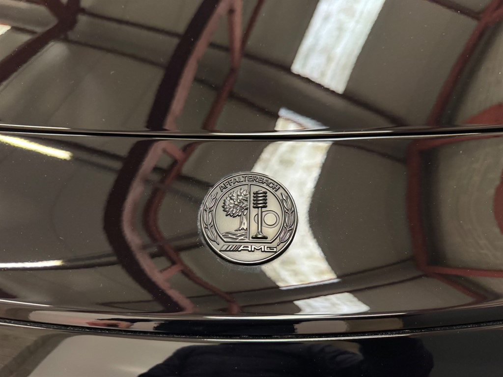 Used Mercedes-Benz AMG GT 2015 for sale - 78094904: Photo 72