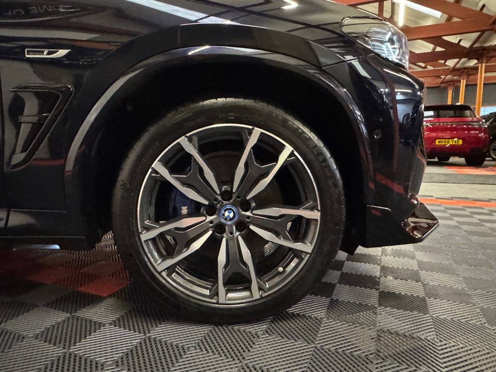 Used BMW X3 2021 for sale - 77274653: Photo 13