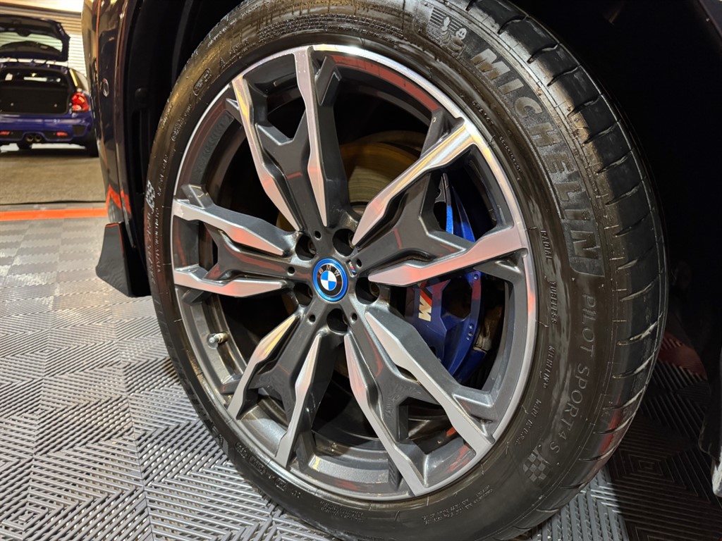 Used BMW X3 2021 for sale - 77274653: Photo 14