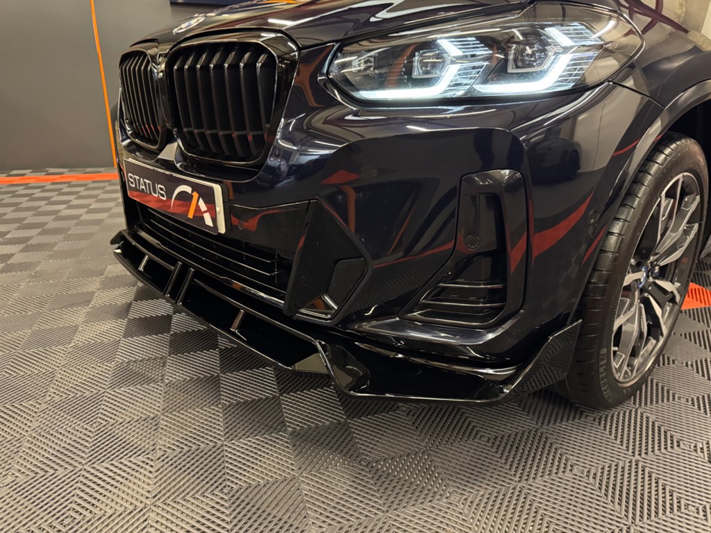 Used BMW X3 2021 for sale - 77274653: Photo 15