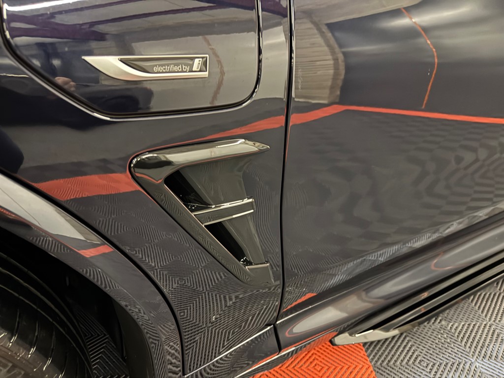 Used BMW X3 2021 for sale - 77274653: Photo 21