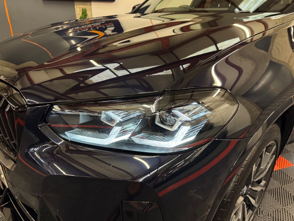 Used BMW X3 2021 for sale - 77274653: Photo 23