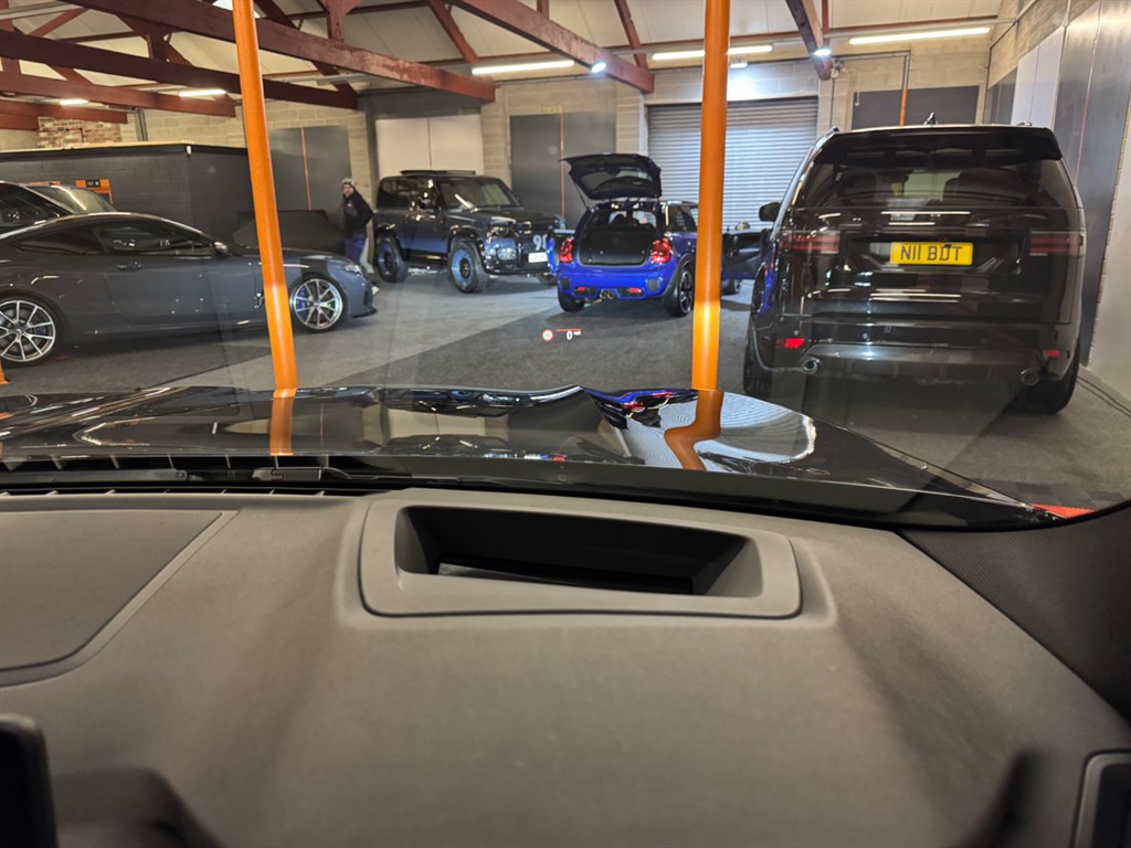 Used BMW X3 2021 for sale - 77274653: Photo 24