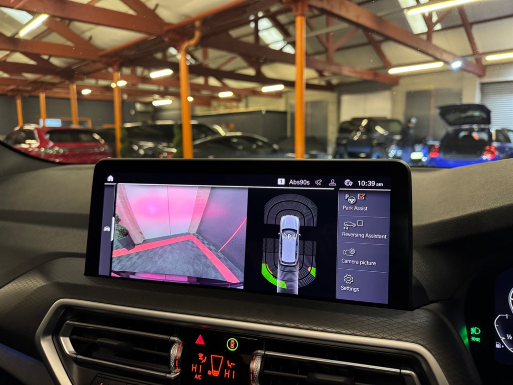 Used BMW X3 2021 for sale - 77274653: Photo 25