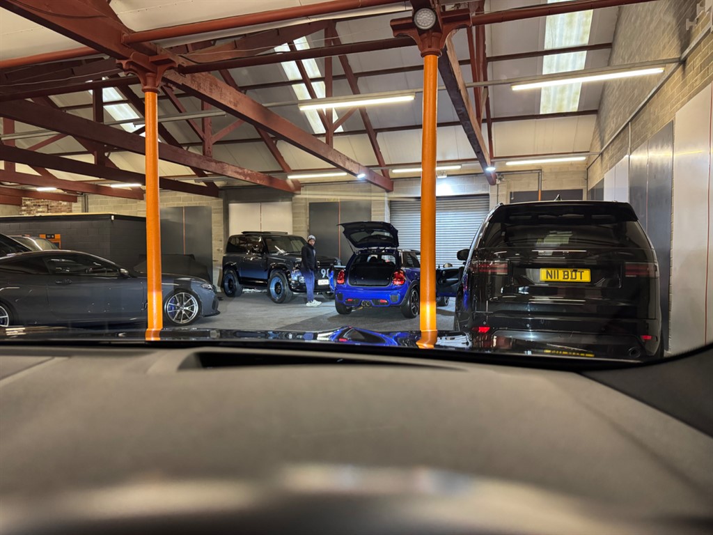 Used BMW X3 2021 for sale - 77274653: Photo 26