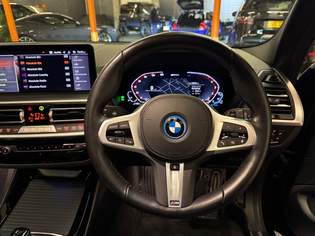 Used BMW X3 2021 for sale - 77274653: Photo 27