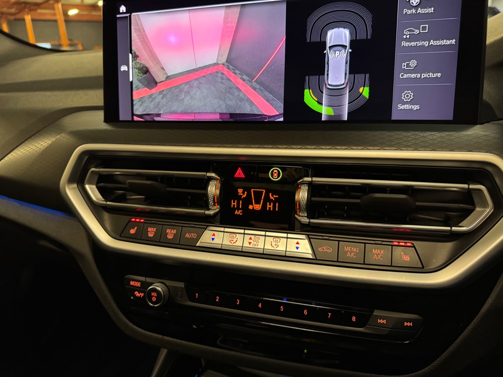 Used BMW X3 2021 for sale - 77274653: Photo 30