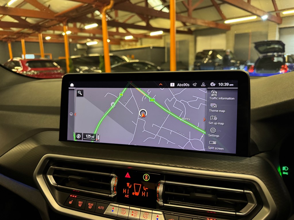 Used BMW X3 2021 for sale - 77274653: Photo 31