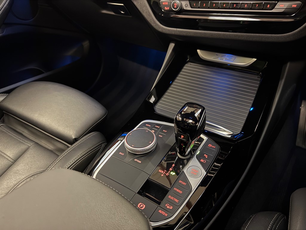 Used BMW X3 2021 for sale - 77274653: Photo 32