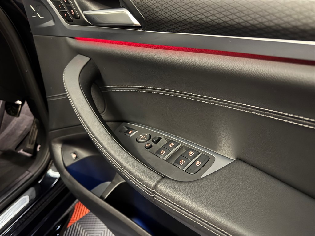 Used BMW X3 2021 for sale - 77274653: Photo 35