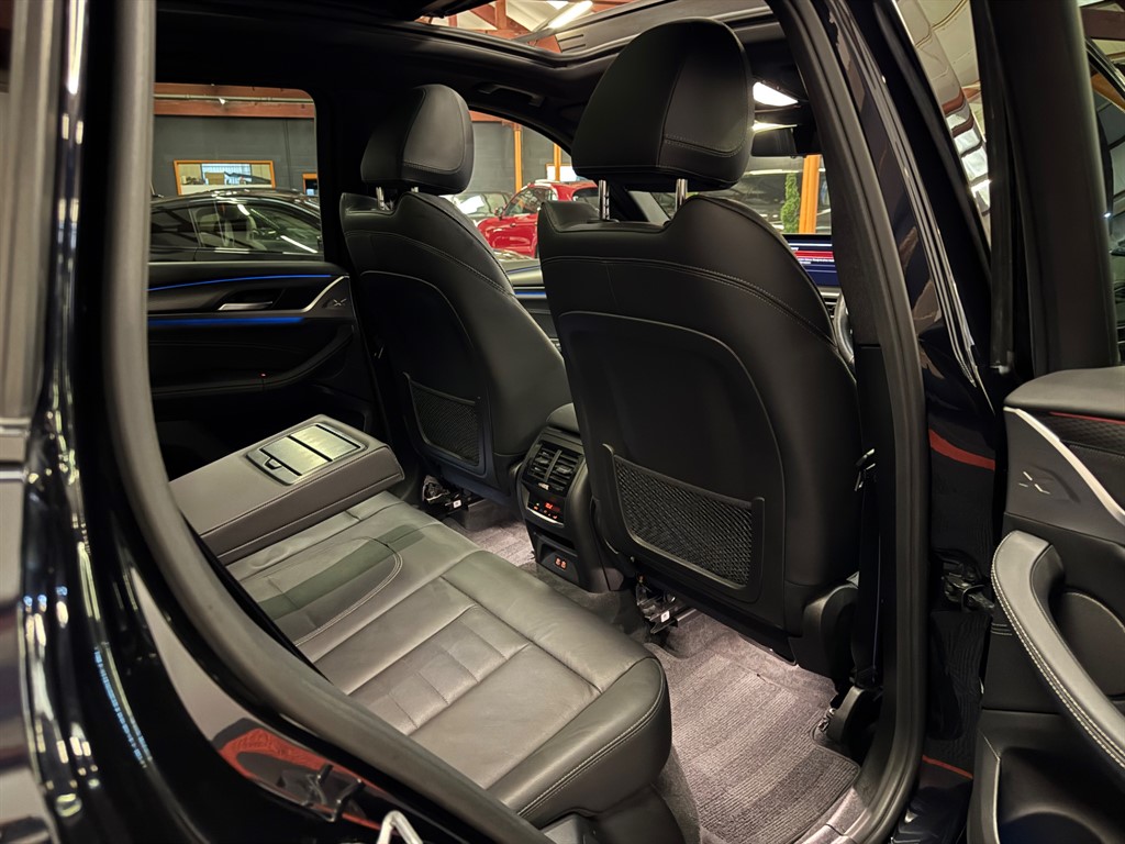 Used BMW X3 2021 for sale - 77274653: Photo 37