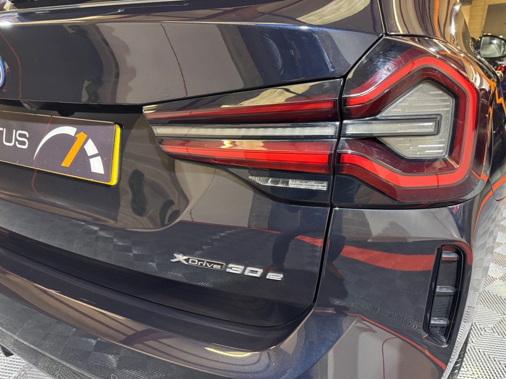 Used BMW X3 2021 for sale - 77274653: Photo 38