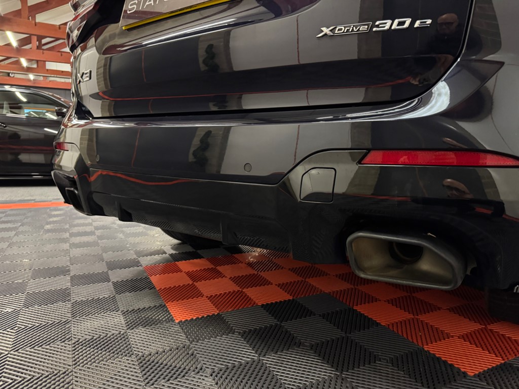 Used BMW X3 2021 for sale - 77274653: Photo 39