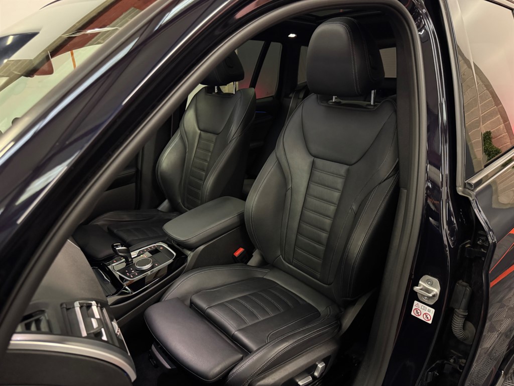 Used BMW X3 2021 for sale - 77274653: Photo 4