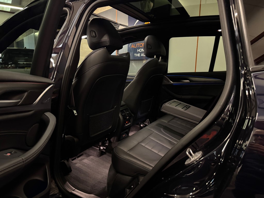 Used BMW X3 2021 for sale - 77274653: Photo 42