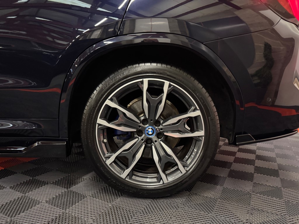 Used BMW X3 2021 for sale - 77274653: Photo 44